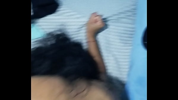 Buena cintura de mi amiga