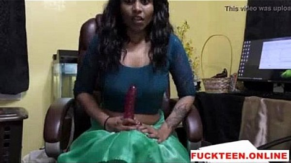 Dirty Sex Chat With Indian Pornstar Role Play  
