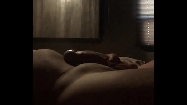 Woke up with big ass wood