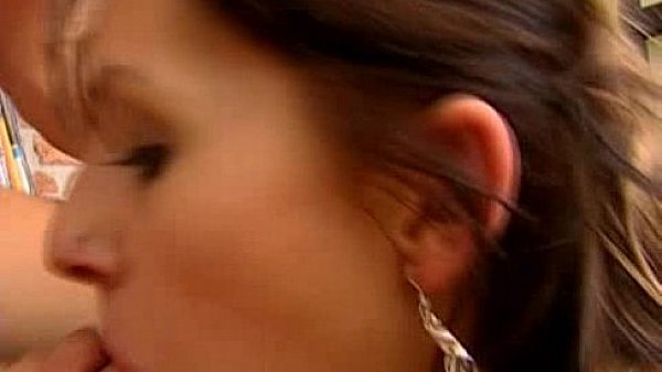 Dont Stop! Fill Me Up! scene 6 - Victoria Rose  