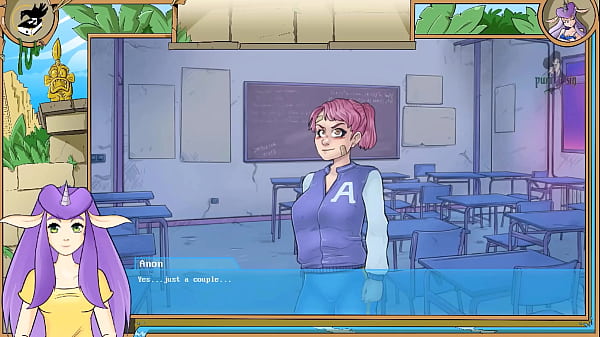 Night Lesson Episode Nine  