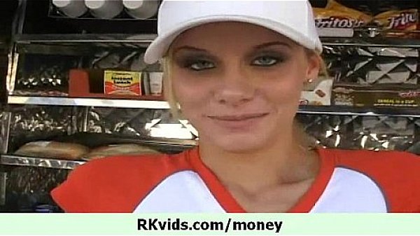 Suck me for money 14