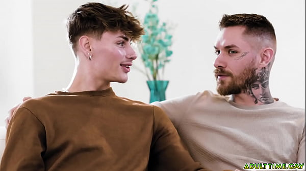 Cyrus Stark and Zak Bishop invited by their professor 