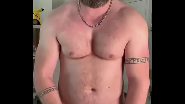 #hyperspermia #gaymuscle  