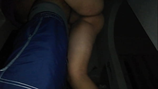 Lord Kouya cogido por su primo.  