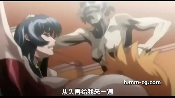 !!!対魔忍アサギ Vol.03姉妹、相打つ！b [中文字幕]