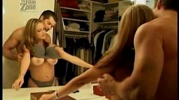 Mandy Fisher - Candid Sex  