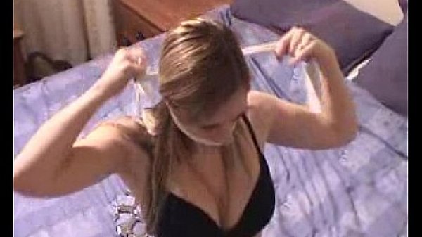 Self-bondage - Good Night