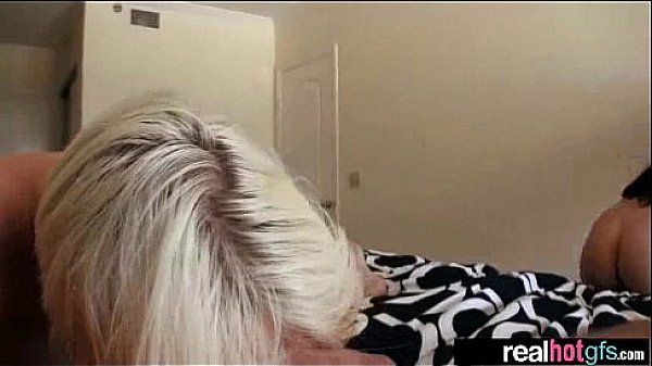 Sex Tape With Gorgeous Gf Enjoying  Action movie-20