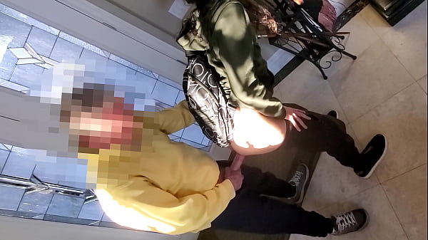 Big Daddy Cock Fucks Young Long Haired Stoner