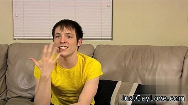 Gay porn man licks armpits This Ohio born, 22 yr old with the cheeky