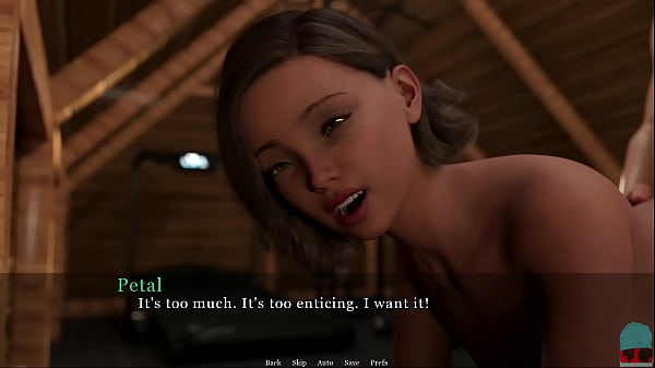 A PETAL AMONG THORNS ep. 72 &ndash; Irreversible sexual desires are blossoming