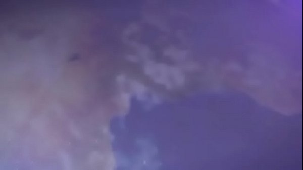 Dark Haired Babe Loves BBC In Her Ass