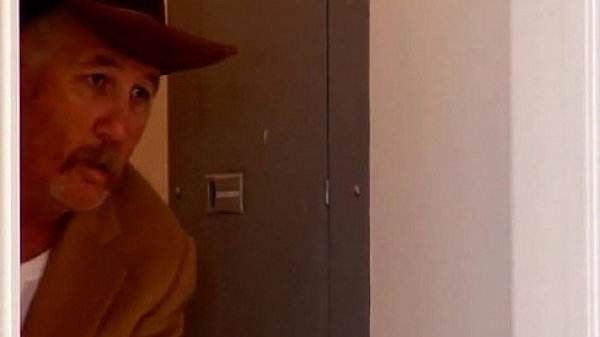 Parody Of A TV Sitcom