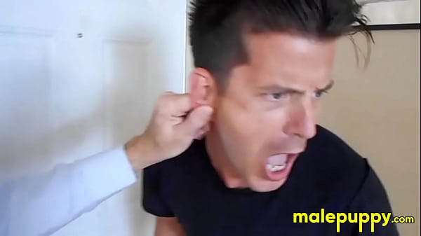 Richard catches Jeff trying to go see his nasty girlfriend, even though he's already told him never to see her again. 