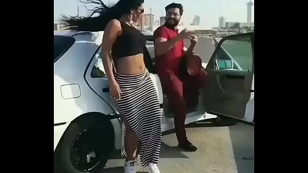 What the name of this dancer or her account