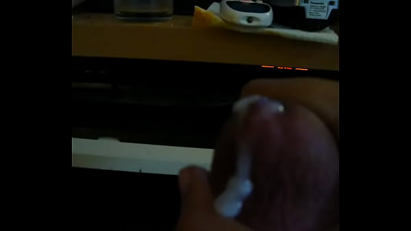 me cuming for my gf  