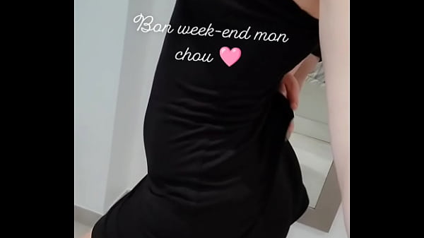 Passe un bon week-end et rejoint moi pour qu'il soit encore meilleur 