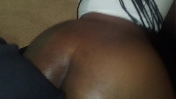 Fucking my best friends big booty bitch