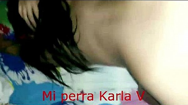 Karla V San Fdo