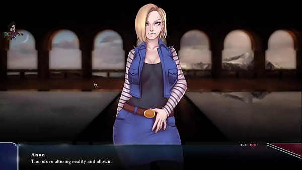 Let's Play Dragon Ball Infinity Episode 26