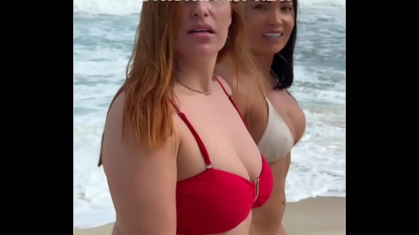 Japonesa  Gostosa  e amiga Ruiva s&atilde;o desafiadas por desconhecido que recebeu uma bela surpresa