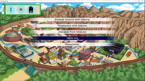 jikage rising part 18 whores big boobs granny