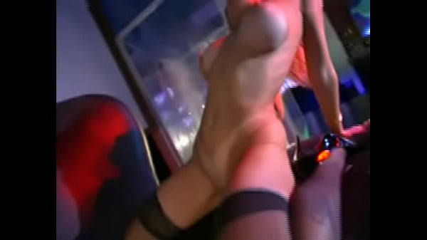 Passerelle Striptease Lisboa Portugal