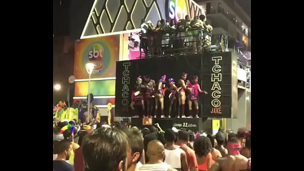 Carnaval que fala n&eacute;  