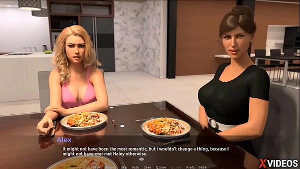 LA VISITA &bull; EP. 3 &bull; PERDO LA MIA VERGINITA' CON LA ZIASTRA  