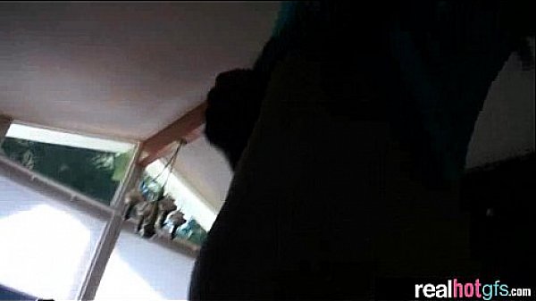 Nasty Wild Girl Enjoy Intercorse In Front Of Cam clip-18