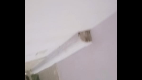 Big boobs captured of real sister