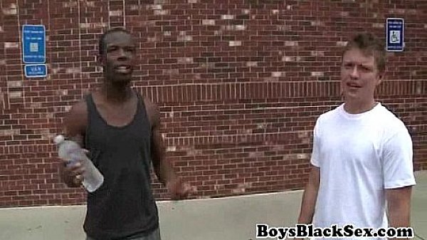 blacks on boys gay hardcore bareback fuck video 18
