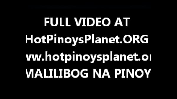 hot pinoy m2m couple sex scandal