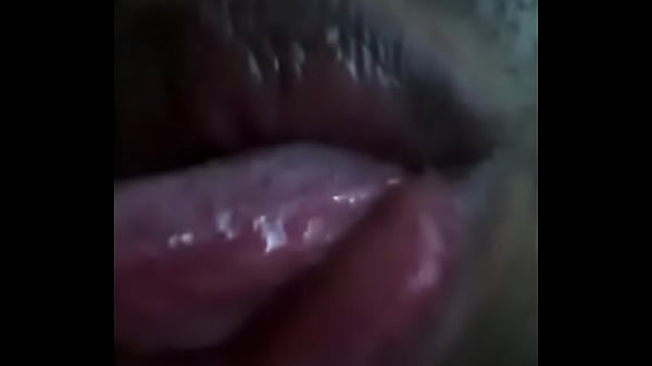 Foreplay with Vanita and my Tongue Wiggling Style