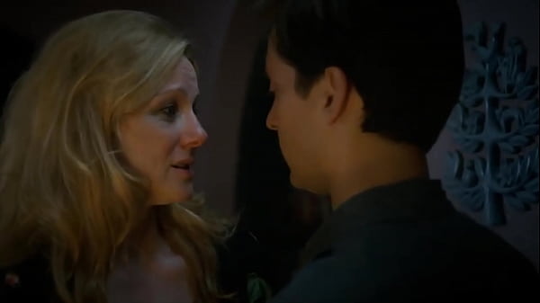 Neighbor fucks young man