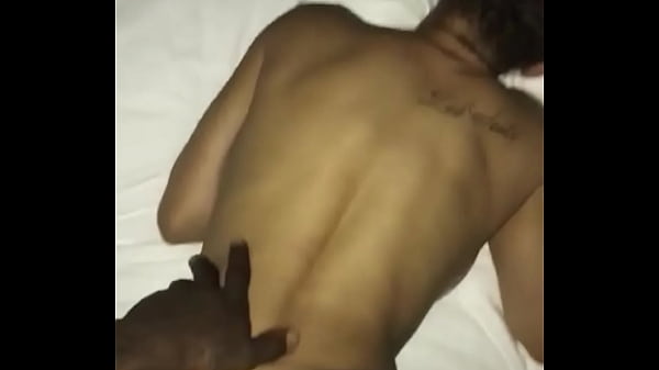 She be wet sometimes but I need something wetter