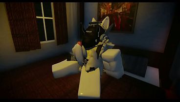roblox solo male furry