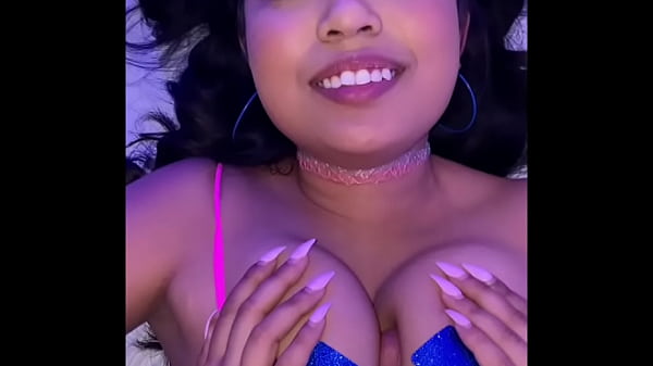 Luna Mills Quickie Homemade Pussy Pumping