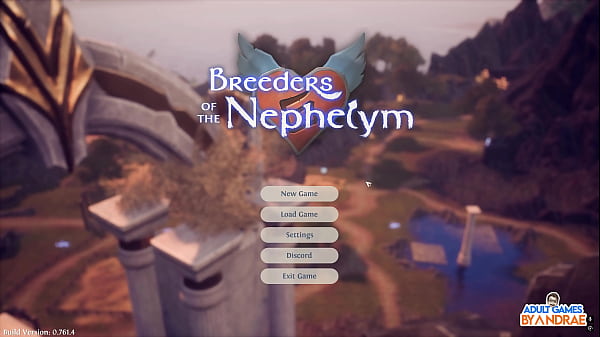 EP7: Making Love with the Goddess Pawsmaati - Breeders of the Nephelym