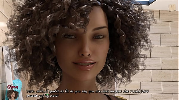 Big City Pleasures 2, Who Was In This Bedroom Before