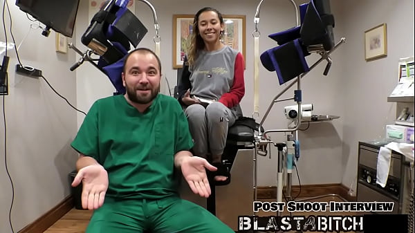 Kalani Luana's Breasts Gets Blasted Full of Cum, POV Version 