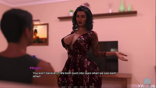 SHUT UP AND DANCE ep.12 &ndash; Visual Novel Gameplay [HD]