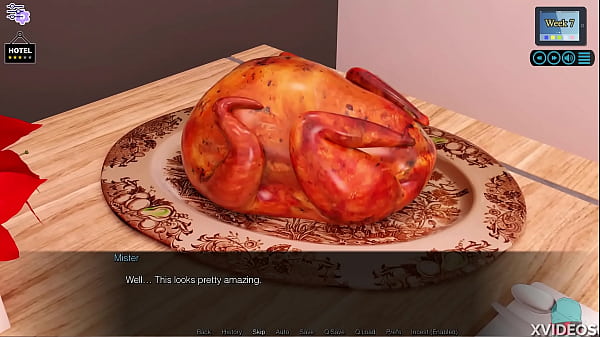 SUNSHINE LOVE Ep. 267 &ndash; Horny adventures in a sunny paradise