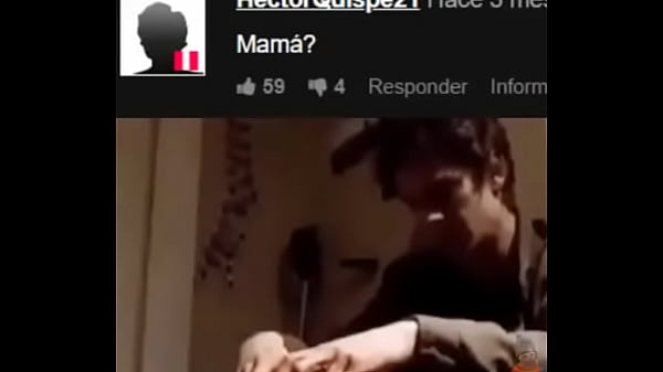 Mam&aacute;? Sos tu  