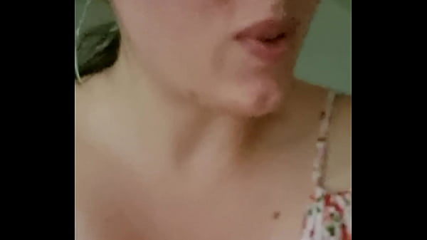 Mes bonbons petite vid&eacute;o pour vous pr&eacute;venir ;)  