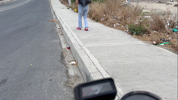 Poor little bitch gets fucked for a bag of bottles, chibola fucks for plastic bottles, real, homemade 18 years old