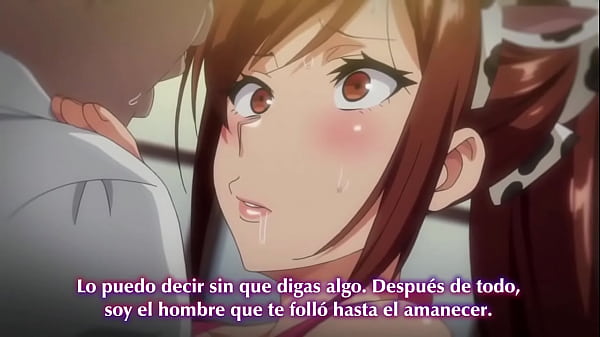 Hentai - married woman cheats on her husband - Legendary Pt