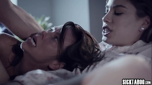 After cock sucking MILF fucked so hard