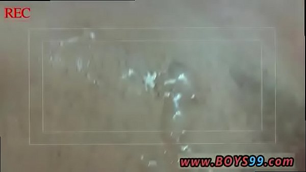male gay sex vid Twink Kamyk Double Teamed 